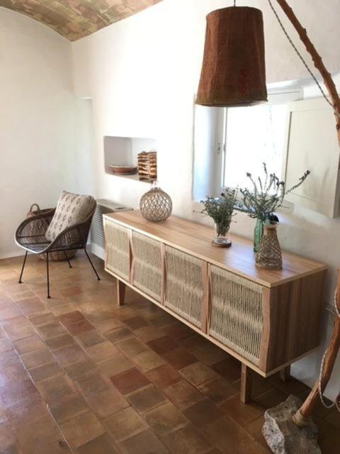 Casa Muro Luxury Villa 칼라 사오나 외부 사진
