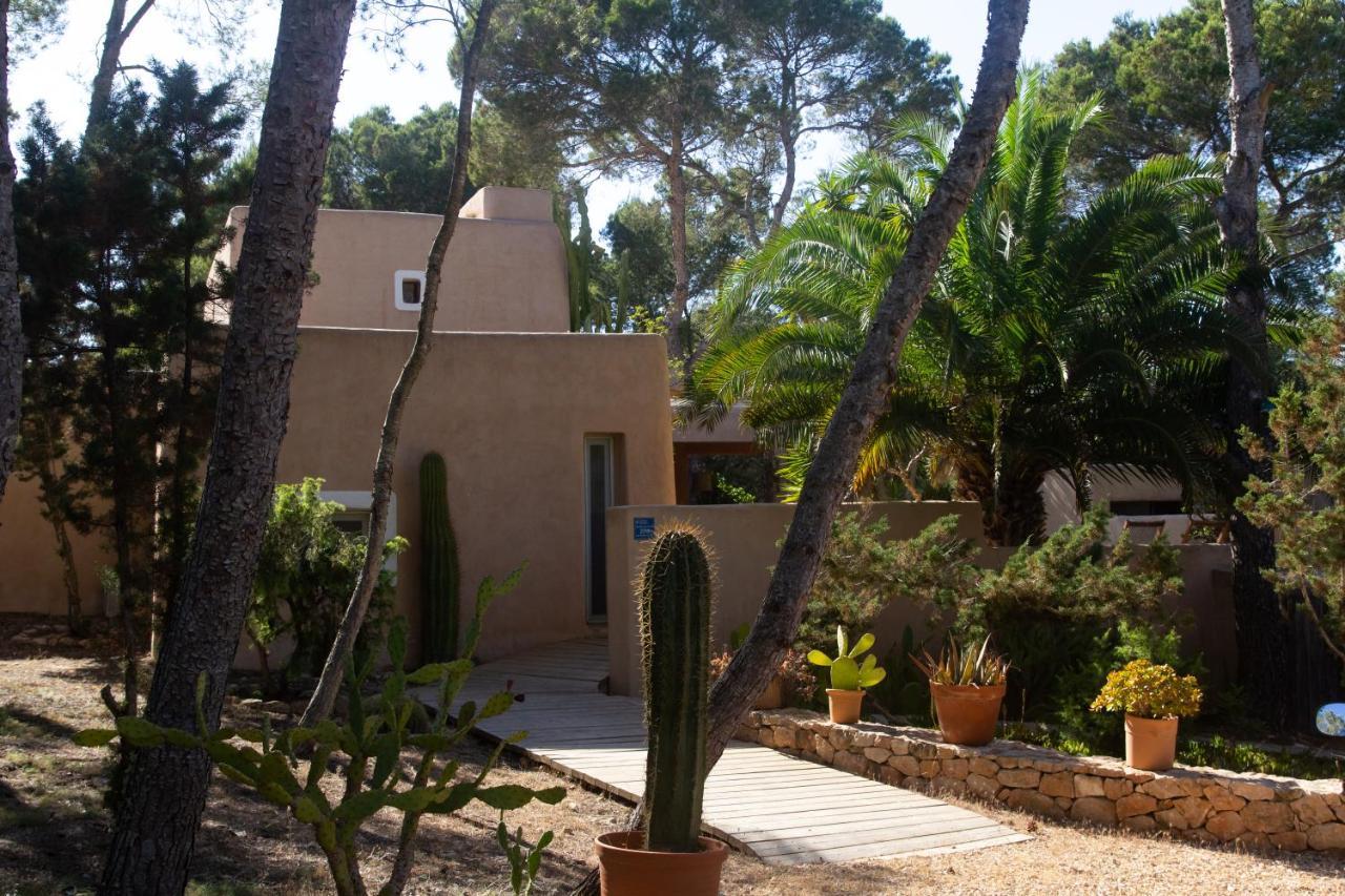 Casa Muro Luxury Villa 칼라 사오나 외부 사진