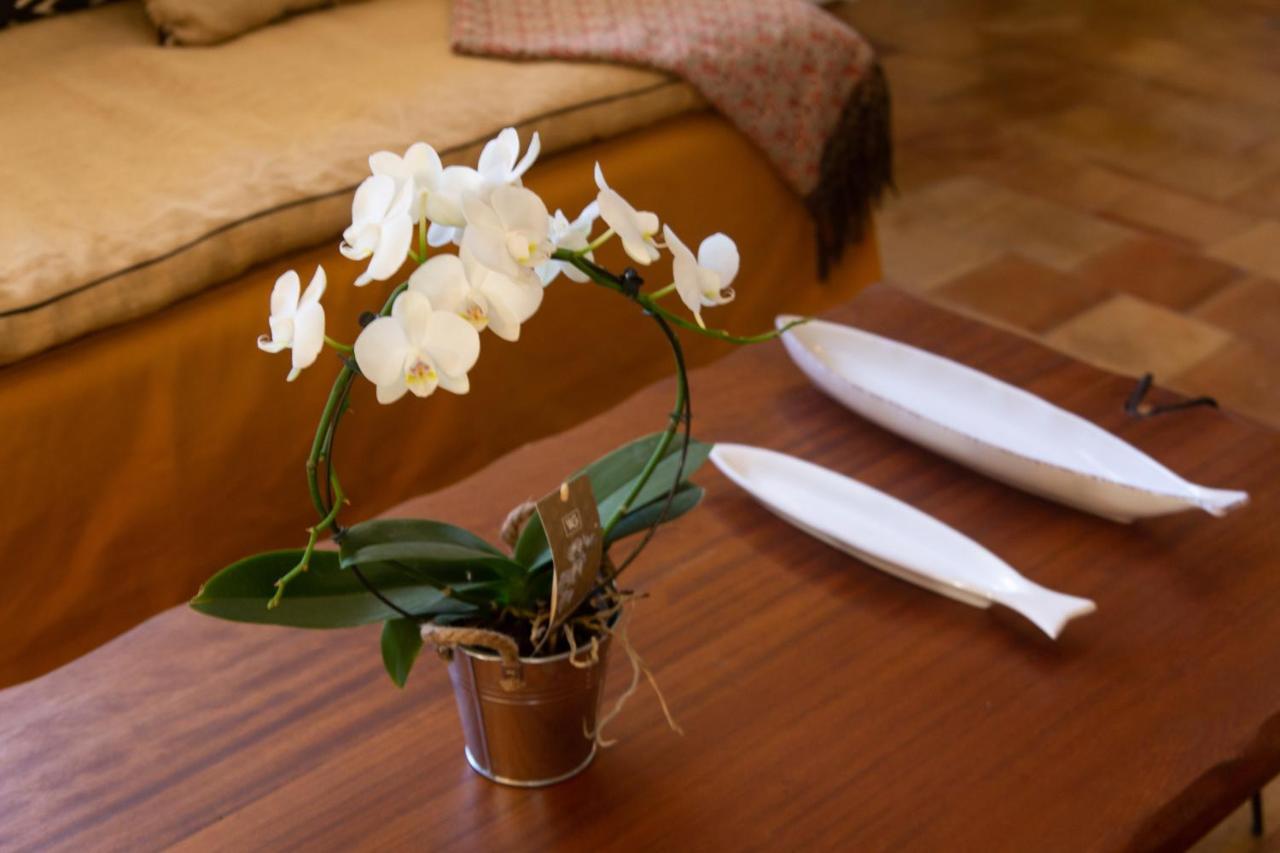 Casa Muro Luxury Villa 칼라 사오나 외부 사진