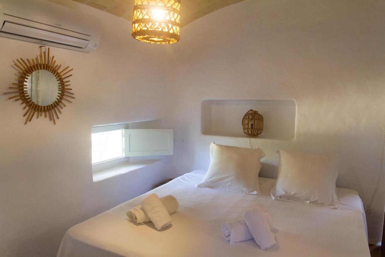 Casa Muro Luxury Villa 칼라 사오나 외부 사진