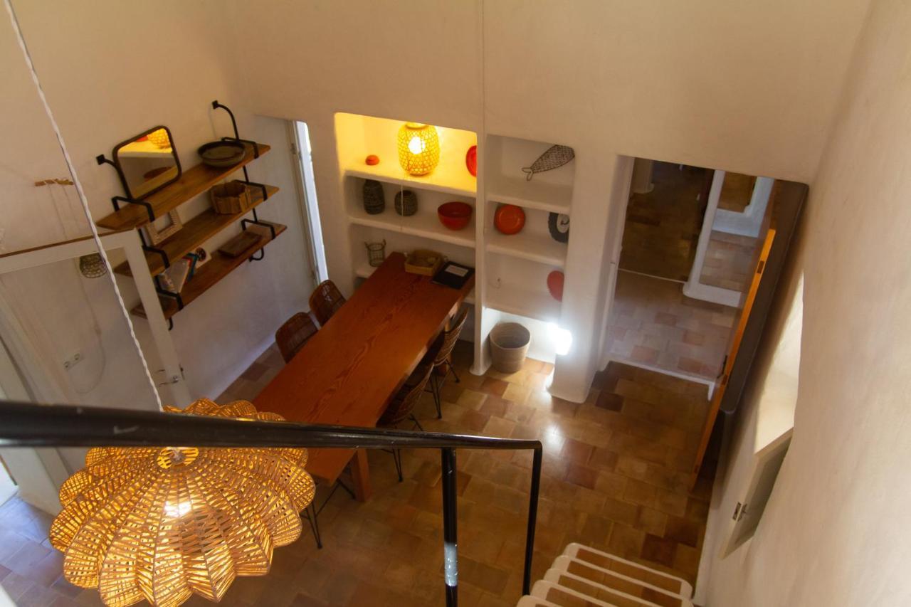 Casa Muro Luxury Villa 칼라 사오나 외부 사진